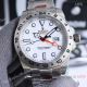 Swiss Grade Clone Rolex Explorer II Stainless Steel Black Dial Cal.3186  (3)_th.jpg